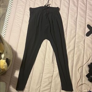 Urban outfitters without walls Black jogger size xs